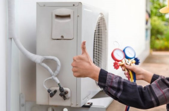 AC Service
