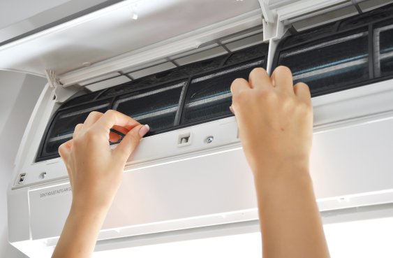 AC Repair