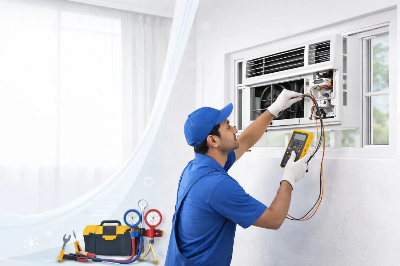AC Service