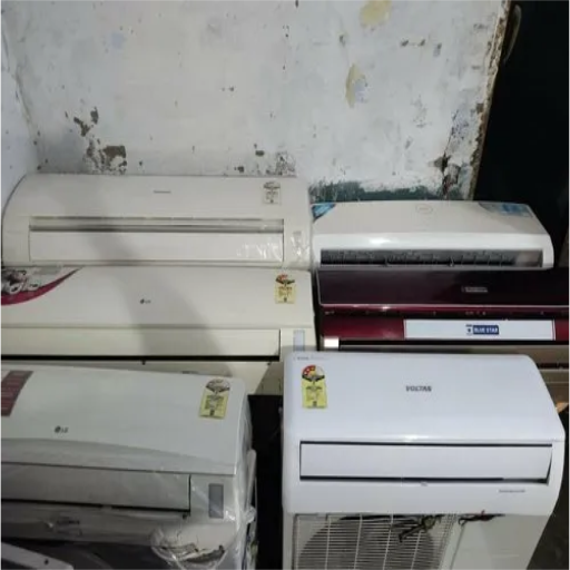 Old AC Purchase
