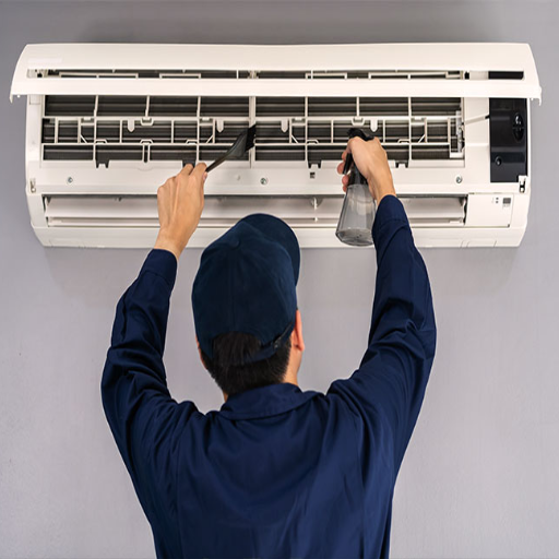 AC Repair and Servicing