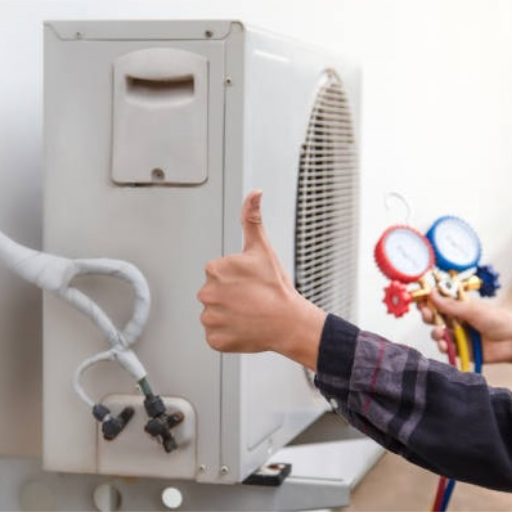Commercial Used AC
