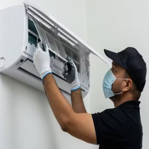 AC Uninstallation